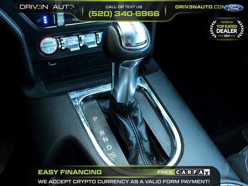 Used 2015 Ford Mustang GT Premium image 14