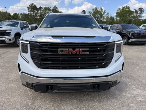 New 2026 GMC Sierra 1500 Pro w/ Pro Value Package image 8