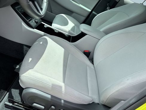 Certified 2024 Hyundai Kona SEL w/ Convenience Package FWD image 13