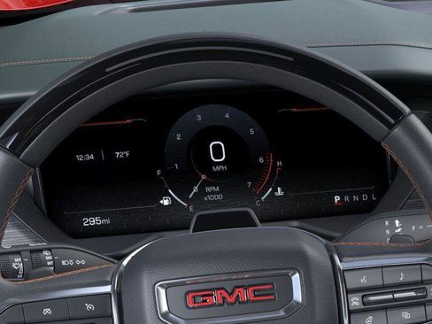 New 2026 GMC Acadia AT4 image 18