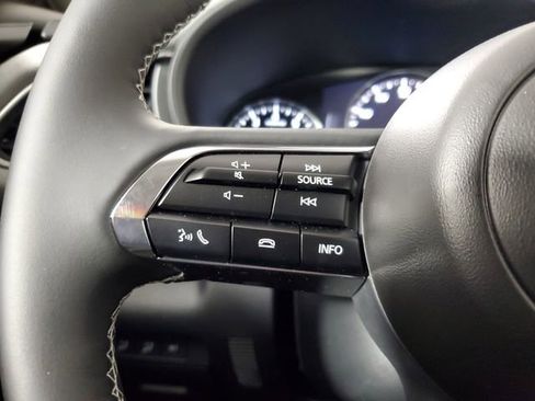 New 2026 MAZDA CX-30 2.5 Turbo w/ Premium Package image 25