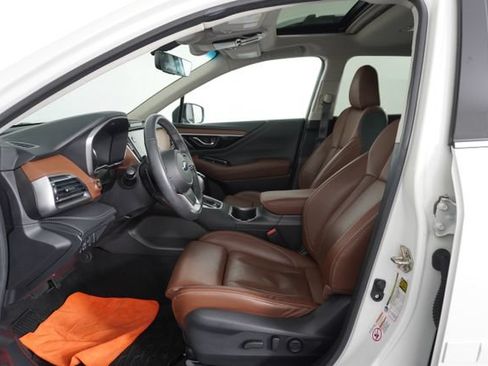 Used 2020 Subaru Outback Touring XT AWD/4WD image 19