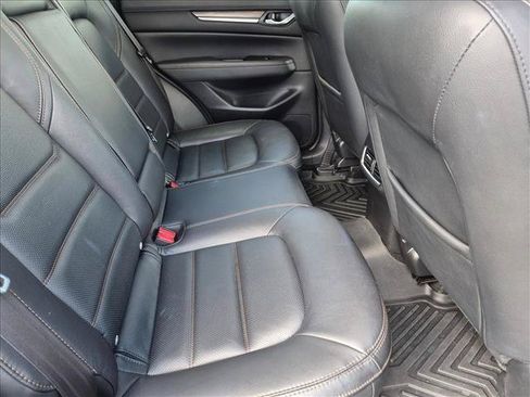 Used 2021 MAZDA CX-5 Grand Touring FWD image 18