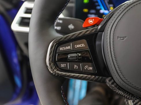 New 2026 BMW M2 w/ Lighting Package image 12