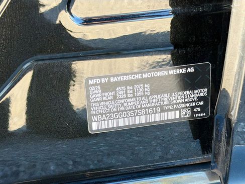 Used 2025 BMW 228i xDrive 228 xDrive image 42