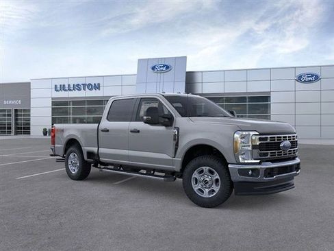 New 2026 Ford F350 XLT AWD/4WD image 7