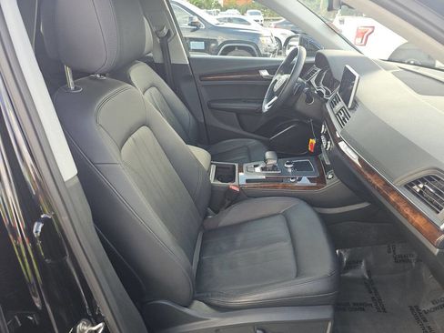 Used 2020 Audi Q5 2.0T Premium Plus w/ Premium Plus Package image 8