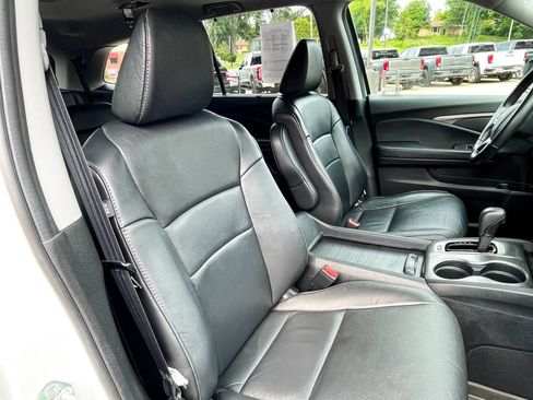 Used 2020 Honda Pilot EX-L image 10