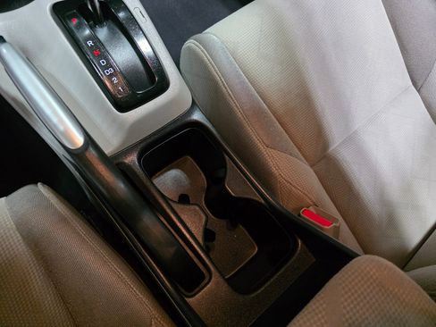 Used 2012 Honda Civic EX image 29