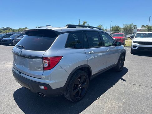 Used 2020 Honda Passport Elite image 7