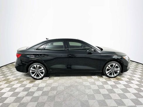 New 2025 Audi A3 2.0T Premium Plus image 8