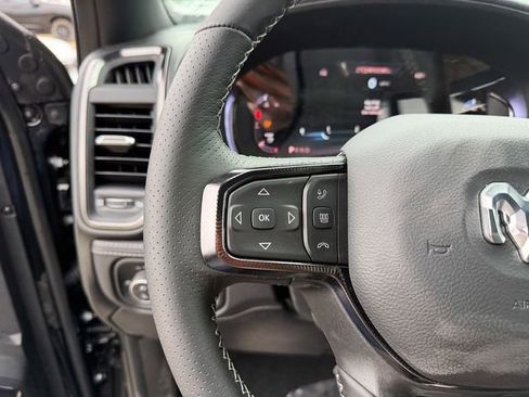 New 2026 RAM 2500 Rebel w/ Rebel Level 2 Equipment Group image 20