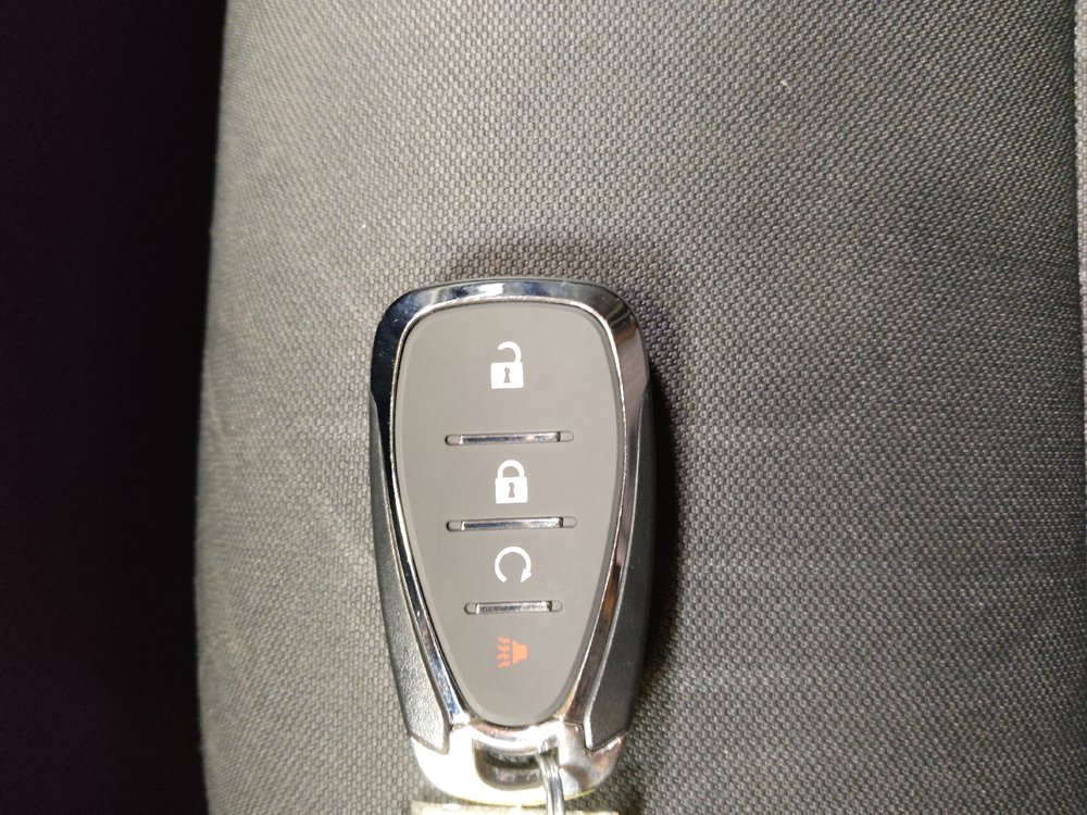 Used 2021 Chevrolet Trax LT w/ Driver Confidence Package FWD image 32