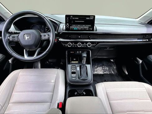 Certified 2023 Honda CR-V EX-L image 7