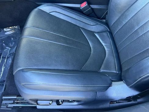 Used 2019 Lexus ES 350 F Sport w/ Accessory Package 2 FWD image 24