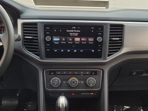 Used 2019 Volkswagen Atlas SE FWD image 15