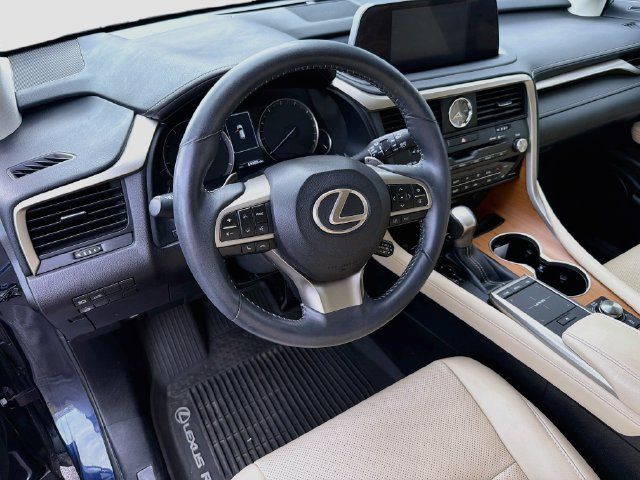 Used 2022 Lexus RX 350 AWD w/ Premium Package image 9
