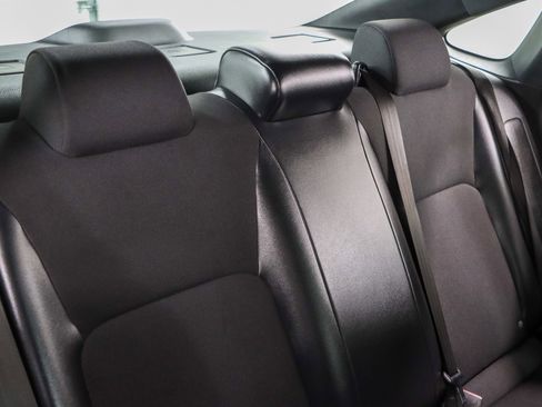 Used 2023 Honda Civic Sport image 27