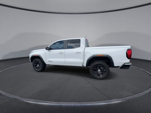 Used 2024 GMC Canyon Elevation RWD image 5
