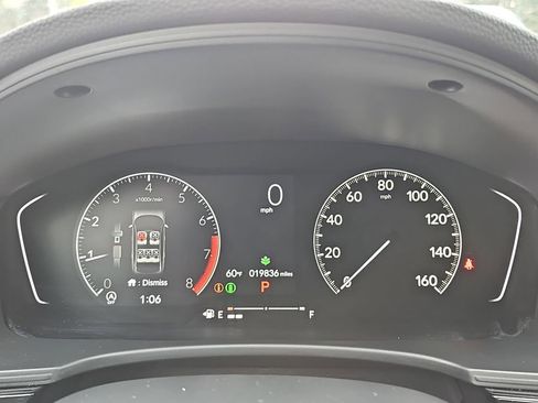 Used 2023 Honda Civic EX image 18