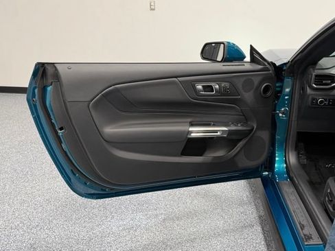 New 2026 Ford Mustang Premium RWD image 13