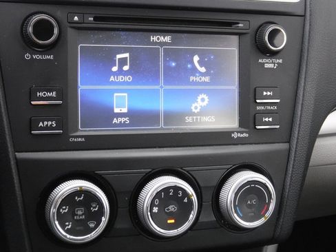 Used 2017 Subaru Forester 2.5i w/ Alloy Wheel Package image 20