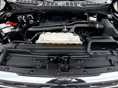 Used 2023 Ford F150 XLT w/ Equipment Group 302A High image 5