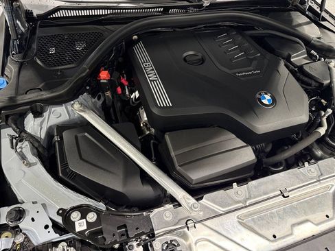 Used 2023 BMW 430i xDrive Coupe w/ M Sport Package image 38