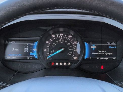 Used 2023 Ford Edge Titanium AWD/4WD image 26