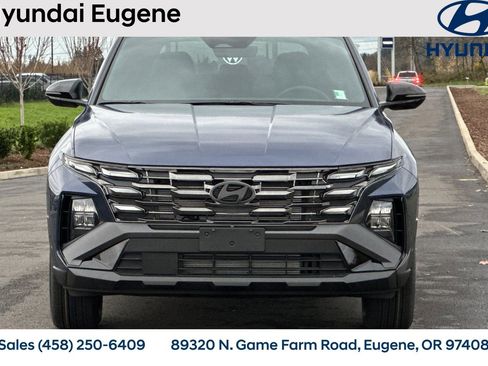 New 2026 Hyundai Tucson XRT image 10