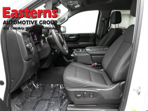 Used 2023 Chevrolet Silverado 1500 Custom RWD image 14