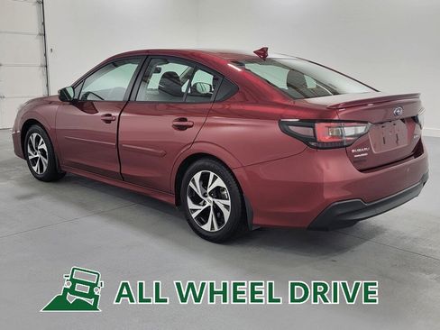 Used 2025 Subaru Legacy Premium image 6