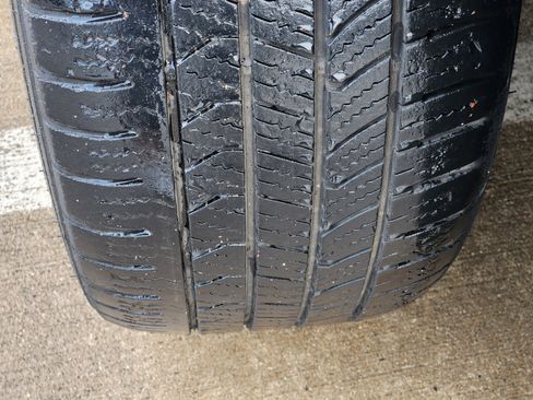 Used 2019 Lexus ES 350 F Sport image 16