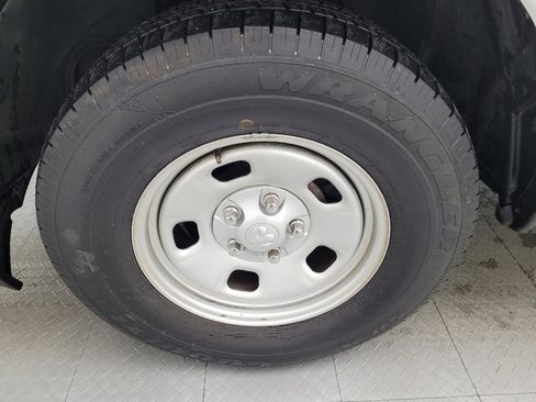 Used 2019 RAM 1500 Tradesman image 31