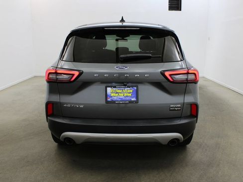 Used 2024 Ford Escape Active AWD/4WD image 4