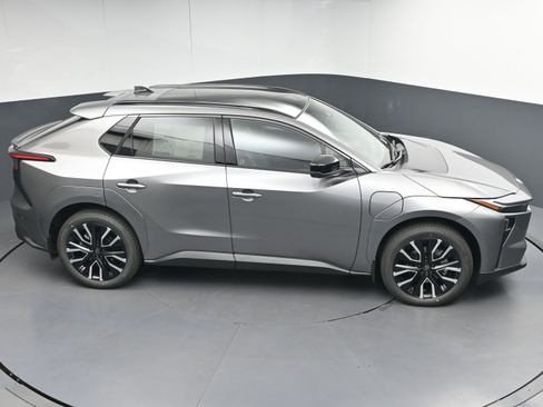 New 2026 Toyota bZ image 30