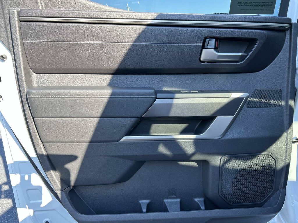 New 2026 Toyota Tundra SR5 AWD/4WD image 18