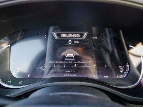 New 2026 RAM 1500 Big Horn image 23