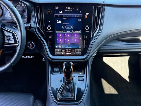 Used 2022 Subaru Outback Wilderness image 13