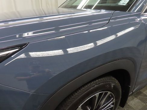 Used 2025 Toyota Grand Highlander AWD Hybrid image 48