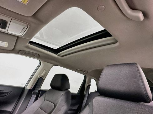 Certified 2026 Honda CR-V EX image 11