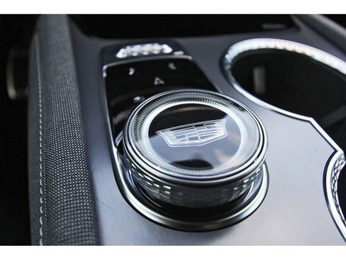 New 2026 Cadillac Vistiq Premium Luxury image 20