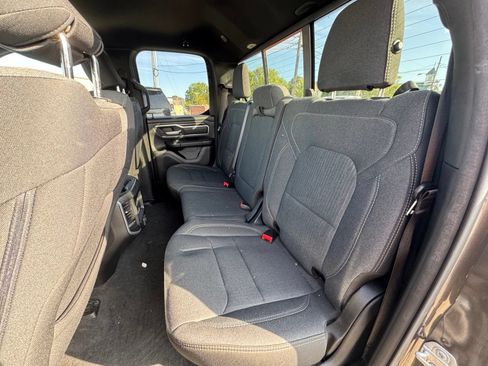 Used 2020 RAM 1500 Big Horn AWD/4WD image 23