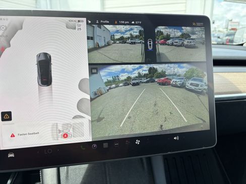 Used 2023 Tesla Model Y Performance AWD/4WD image 28