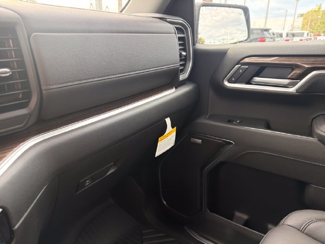 New 2026 Chevrolet Silverado 1500 RST w/ RST All Star Premium Package AWD/4WD image 27