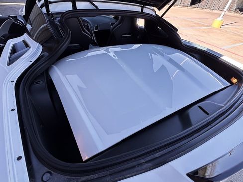 Used 2019 Chevrolet Corvette Stingray Coupe w/ 1LT image 27