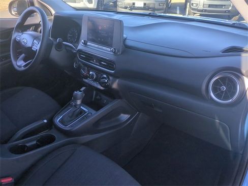 Used 2023 Hyundai Kona SEL image 35