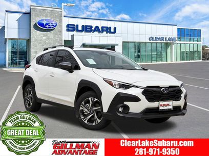 New 2026 Subaru Crosstrek 2.0i Premium