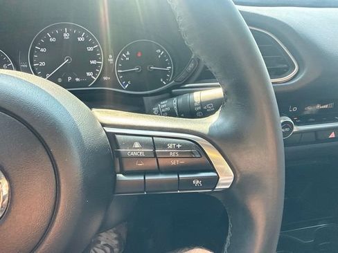 Used 2024 MAZDA CX-30 AWD 2.5 S w/ Select Sport Pkg image 15