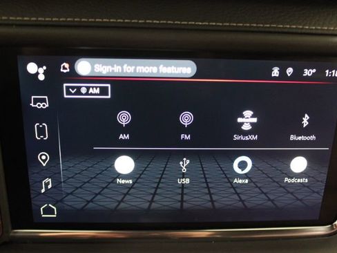 Used 2023 GMC Yukon Denali Ultimate image 53